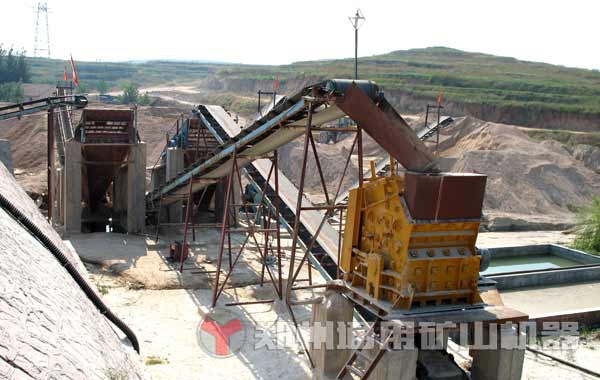 投資石料廠多久可以收回成本，一年盈利有多少？