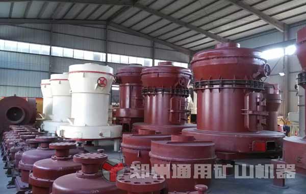 磨輥總成密封性不好對(duì)雷蒙磨有哪些影響？磨機(jī)保養(yǎng)事項(xiàng)